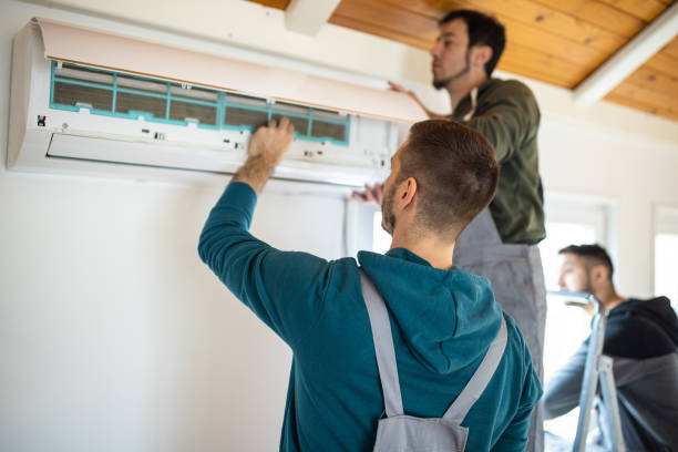 Best HVAC tune-up services  in Upper Lake, CA