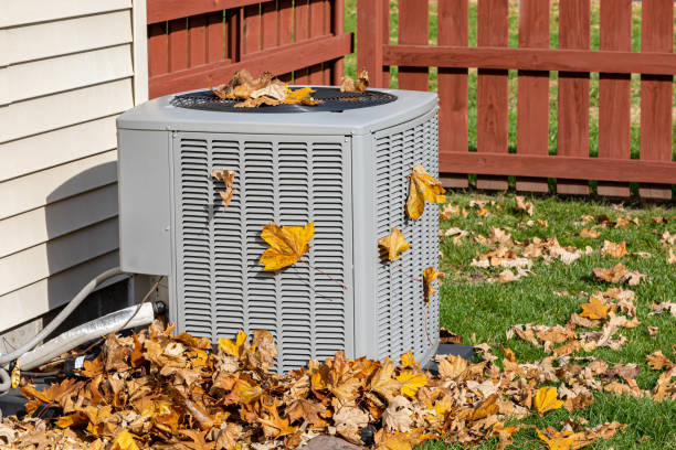Best HVAC installation services  in Upper Lake, CA
