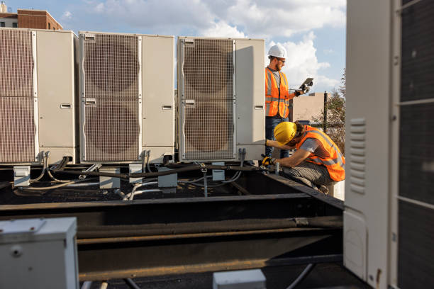  Upper Lake, CA HVAC Pros