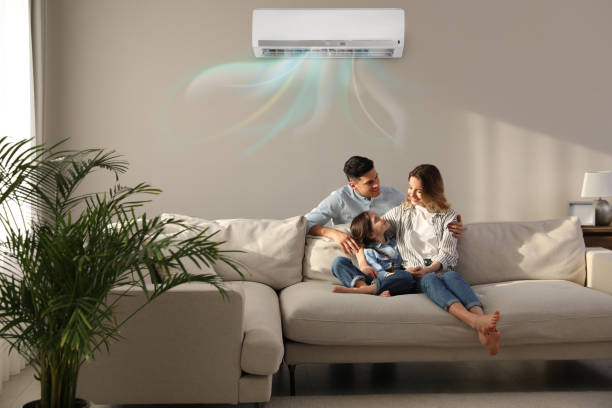Best HVAC replacement cost  in Upper Lake, CA