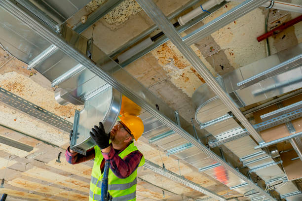 Best HVAC emergency services  in Upper Lake, CA