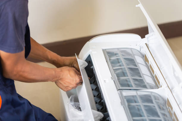 Best Emergency HVAC repair  in Upper Lake, CA
