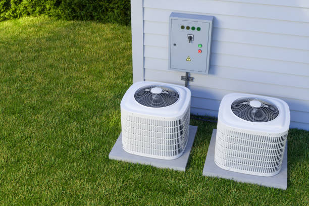 Best HVAC repair near me  in Upper Lake, CA