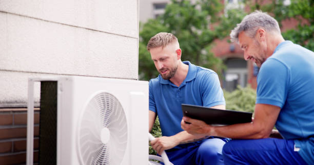  Upper Lake, CA HVAC Pros