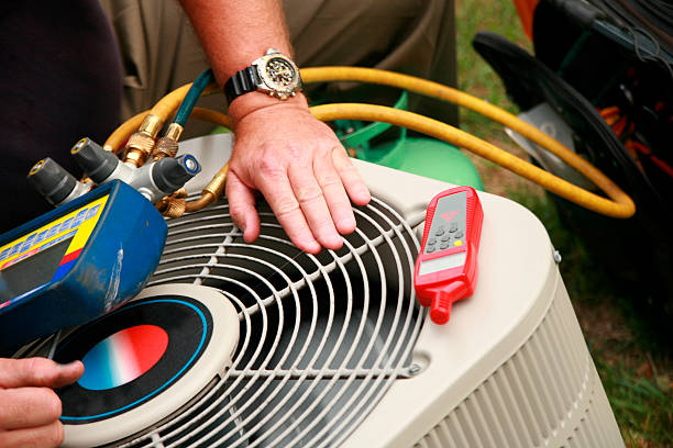 Best HVAC installation services  in Upper Lake, CA