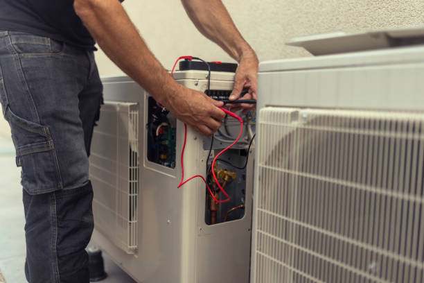 Best Central air repair  in Upper Lake, CA