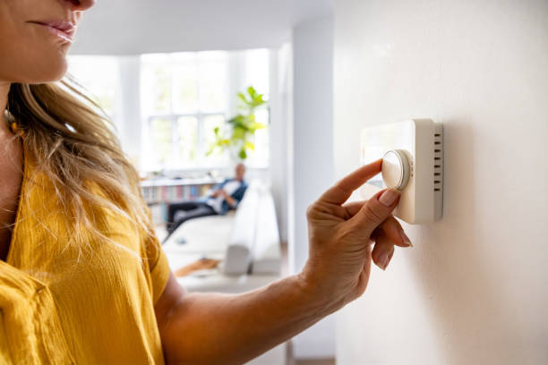 Best HVAC replacement cost  in Upper Lake, CA