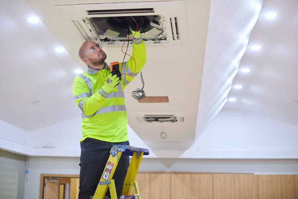 Best Ductless HVAC repair  in Upper Lake, CA