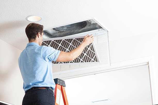 Reliable Upper Lake, CA HVAC Solutions