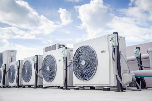 Best Affordable HVAC services  in Upper Lake, CA