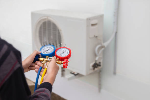 Best HVAC air duct cleaning  in Upper Lake, CA
