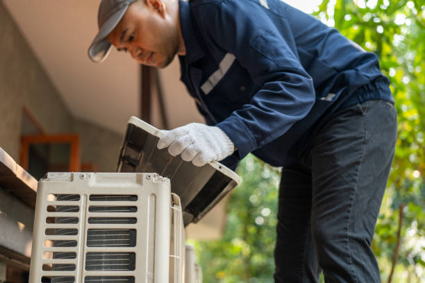 Best HVAC air duct cleaning  in Upper Lake, CA