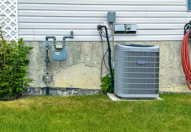 Best Local HVAC companies  in Upper Lake, CA